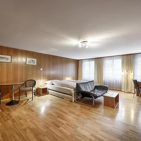 Hotel Weisses Kreuz St. Gallen Room photo
